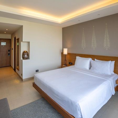 Hyatt Place Bodh Gaya Buitenkant foto