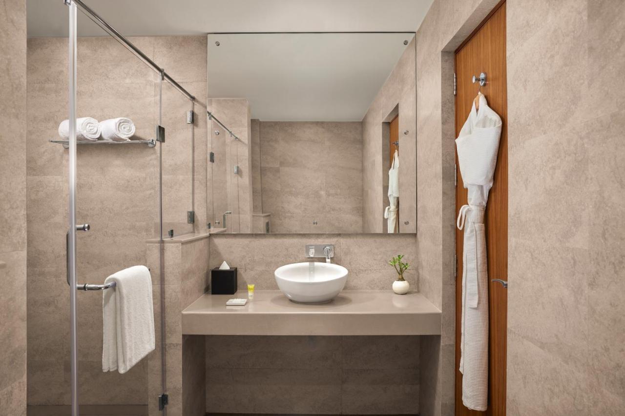 Hyatt Place Bodh Gaya Buitenkant foto