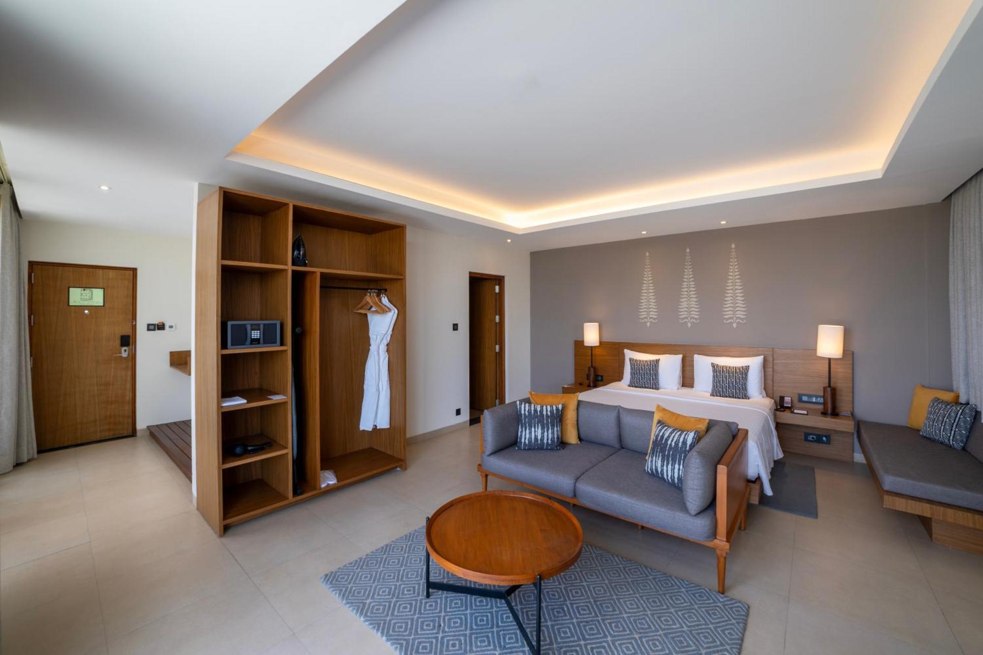 Hyatt Place Bodh Gaya Buitenkant foto